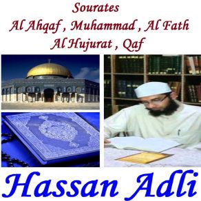 Download track Sourate Al Fath (Hafs Muratal) Hassan Adli