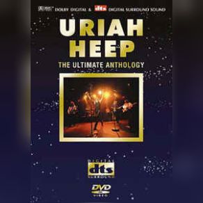 Download track Question Uriah Heep