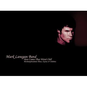 Download track Wish You Well Mark Lanegan