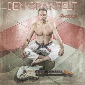 Download track Techno Blues Ben Granfelt