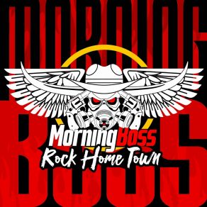 Download track Mama Take Me Home Morningboss