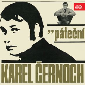 Download track Inzerát Karel Cernoch