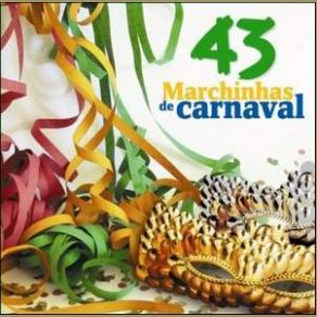 Download track O Teu Cabelo Nao Nega - Mamae Eu Quero - Quem Sabe Sabe - Tai Marchinhas De Carnaval