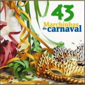 Download track Me Da Um Dinheoro Ai - Apareceu A Margarida Marchinhas De Carnaval