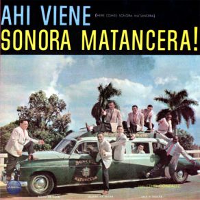 Download track Guíllate La Sonora Matancera