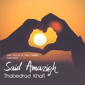 Download track Rasbab Ino Dachrab Said Amazigh