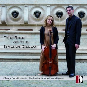 Download track Sonata Op. 30: II. Largo Chiara Burattini, Umberto Jacopo Laureti