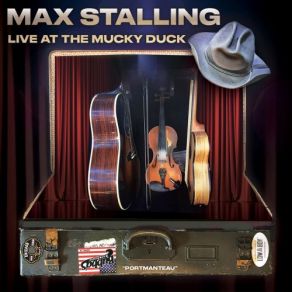 Download track Might Have Been In Austin Intro (Live) Max Stalling