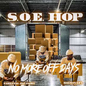 Download track Uh Uh S. O. E Hop