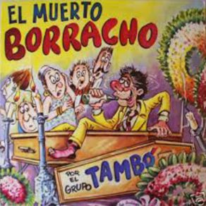 Download track Desesperacion Rumbera Grupo TamboCarlos Grenda