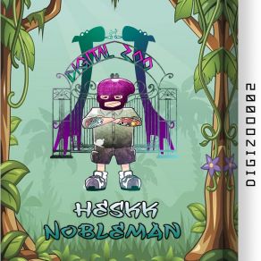 Download track Nobleman Heskk