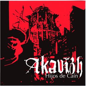 Download track Muerto Akavizh