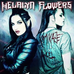 Download track Kamikaze Angel (Psy Aviah Rmx) Helalyn Flowers