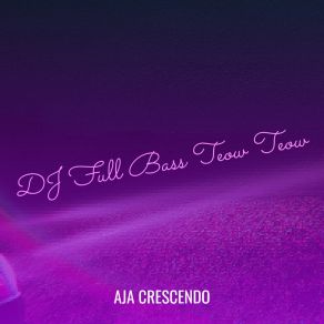 Download track DJ Pnt AJA CRESCENDO