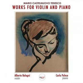 Download track Sonata Quasi Una Fantasia, Op. 56 III. Epilogo Alberto Bologni