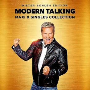 Download track Juliet (Jeo's Remix) Modern Talking