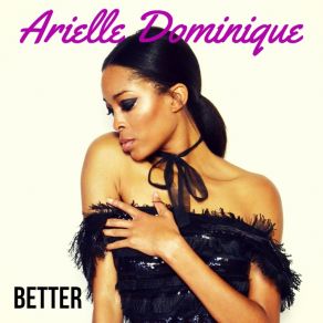 Download track No Interruptions Arielle Dominique