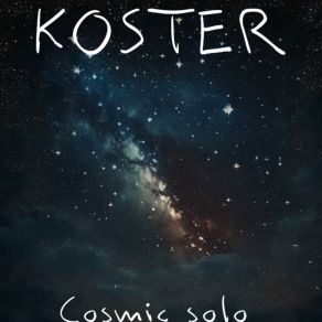 Download track Cosmic Flame Köster