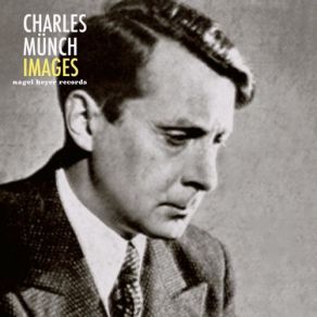 Download track Images For Orchestra, L 122: Gigues Boston Symphony Orchestra, Charles Munch