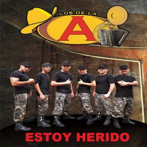 Download track El Calabazo LOS DE LA A