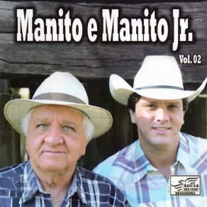 Download track Amor Primeiro Manito E Manito JrPaulino, Di Paullo