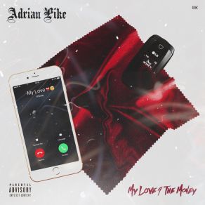 Download track Pillow Talk Adrian Pike