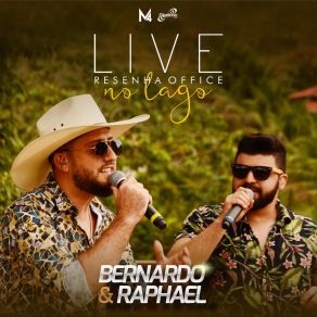 Download track Voa Beija-Flor (Ao Vivo) Bernardo E Raphael