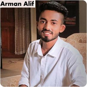 Download track Nicotine Arman Alif