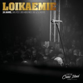 Download track Das Ist Kein Leben Loikaemie