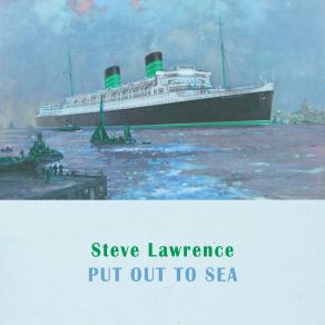 Download track Cotton Fields Steve Lawrence