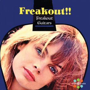 Download track Ruby Tuesday Freakout Guitars