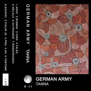 Download track Fales German Army