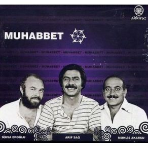 Download track Ya Muhammet Musa Eroğlu, Arif Sağ, Muhlis Akarsu