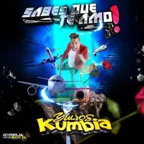 Download track Cumbia Encantadora Yulios Kumbia