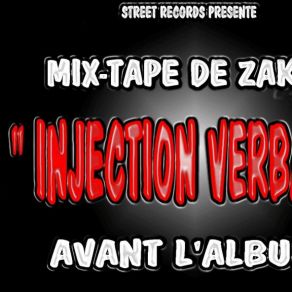 Download track Garde La Tete Haute Mister Zaka