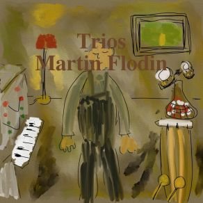 Download track En Man Martin Flodin