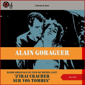 Download track Thême D'amour Alain Goraguer