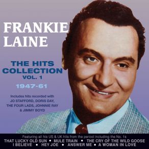 Download track I'm Just A Poor Bachelor Frankie Laine