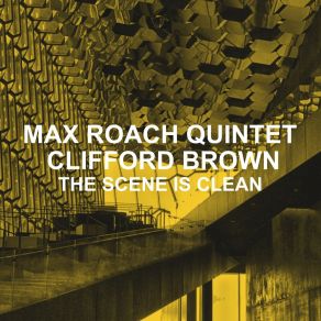 Download track I'll Remember April Max Roach Trio, The