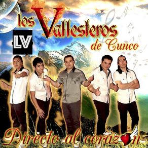 Download track Dos Alma Los Vallesteros De Cunco