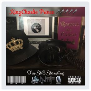 Download track There's No Reaction KingCharlie Prince