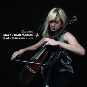 Download track Estate Rituale Mayke Rademakers