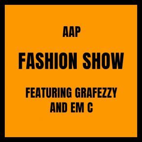 Download track Fashion Show Em CJAMIN OTB