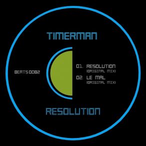 Download track Resolution Timerman