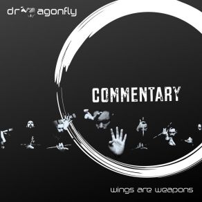 Download track Möbius (Commentary) Dr. Agonfly