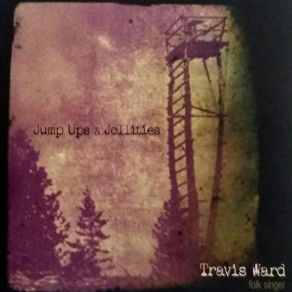 Download track The Stranger And Rowdy McCleod Travis Ward