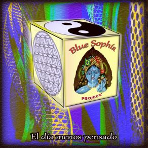 Download track La Danza De La Realidad (Remastered) Blue Sophía Project