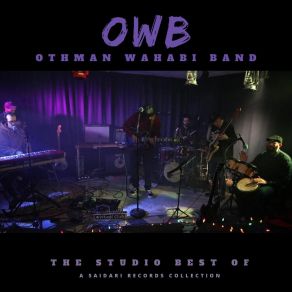 Download track Clean My Soul Othman Wahabi Band