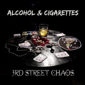 Download track Lovers On The Run 3rd Street Chaos