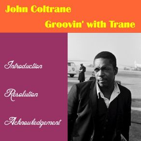 Download track Pursuance John Coltrane